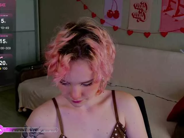 Offline Cool-Love on BongaCams