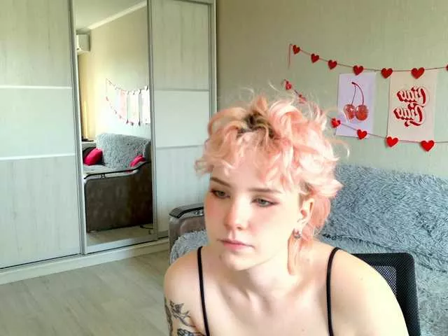 Offline Cool-Love on BongaCams