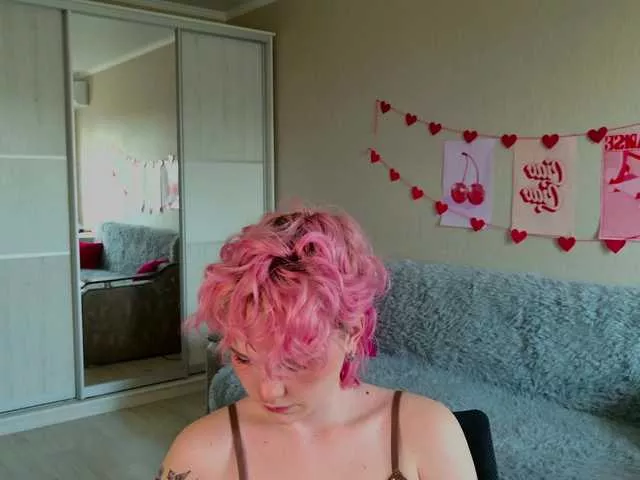 Offline Cool-Love on BongaCams