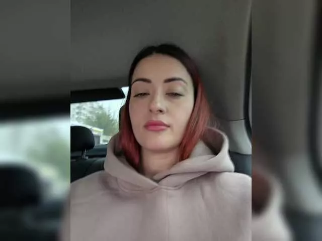 Freechat CrazyPussy07 on BongaCams