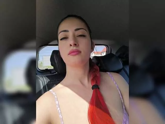 Freechat CrazyPussy07 on BongaCams