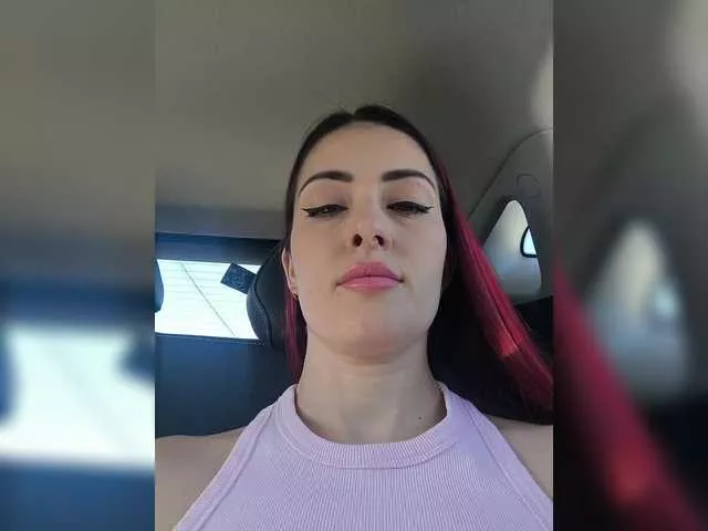 Freechat CrazyPussy07 on BongaCams