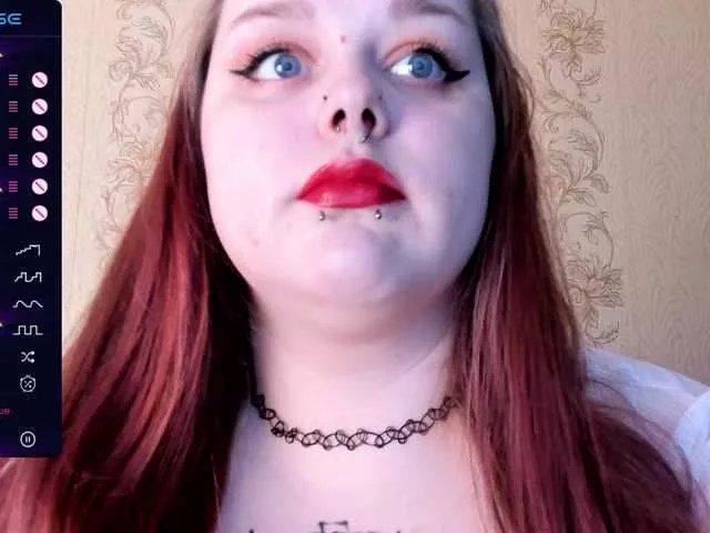 CrowDiamond on BongaCams