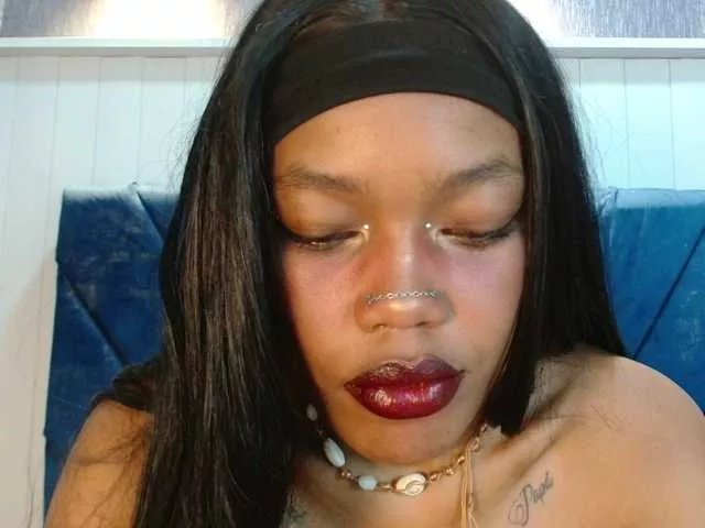 CrystalBrooke3x on BongaCams