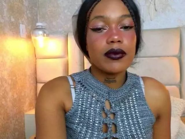 CrystalBrooke3x on BongaCams