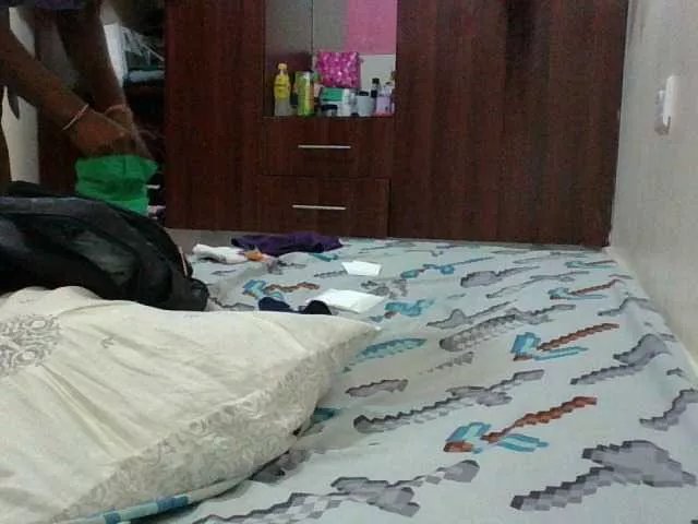 cutelizah on BongaCams