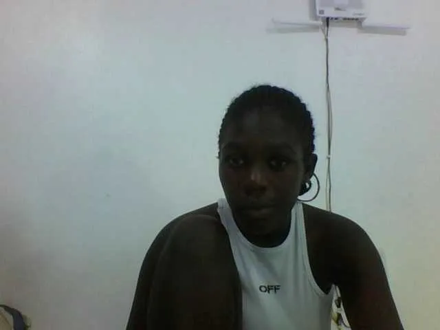 Freechat CuteVicky on BongaCams