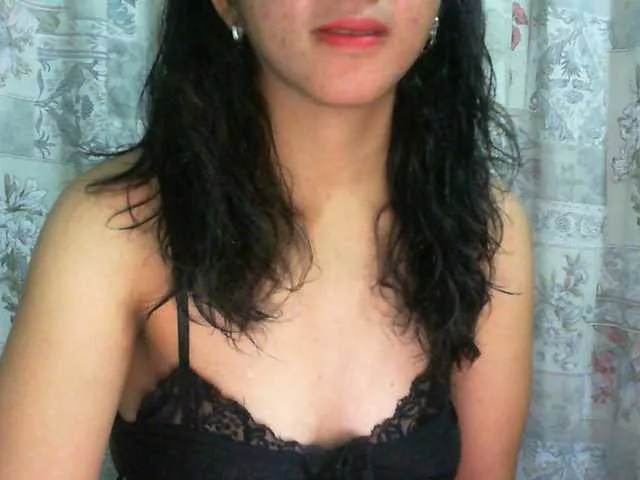 Offline Cyah2 on BongaCams