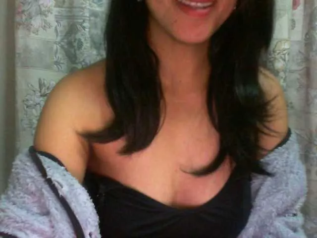 Offline Cyah2 on BongaCams