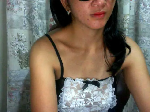 Offline Cyah2 on BongaCams