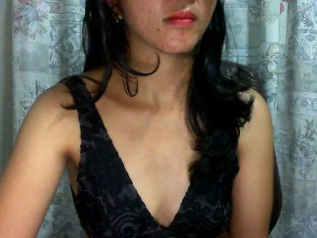 Offline Cyah2 on BongaCams