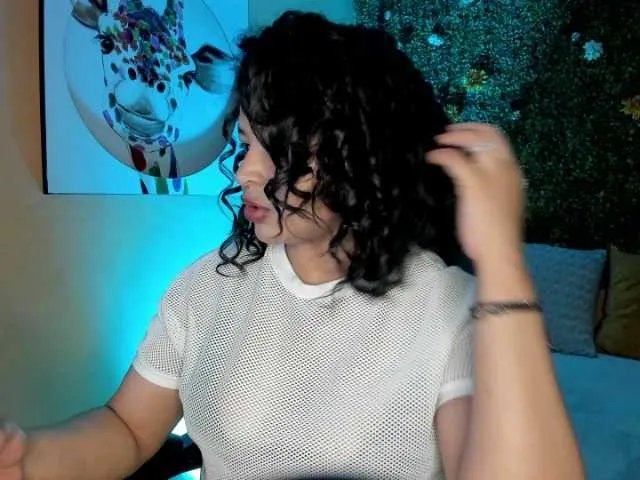 Dakota-Mars on BongaCams