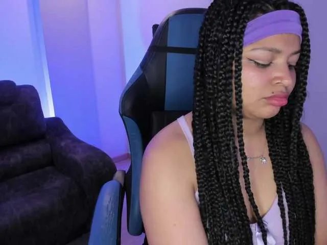 Dakota-Mars on BongaCams