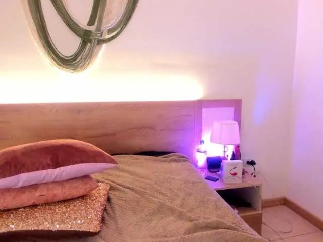 Dakota-Mars on BongaCams