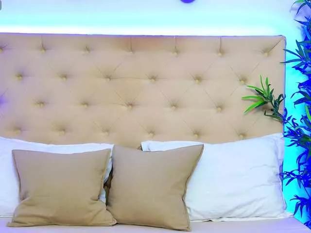 DaliyaArabian on BongaCams