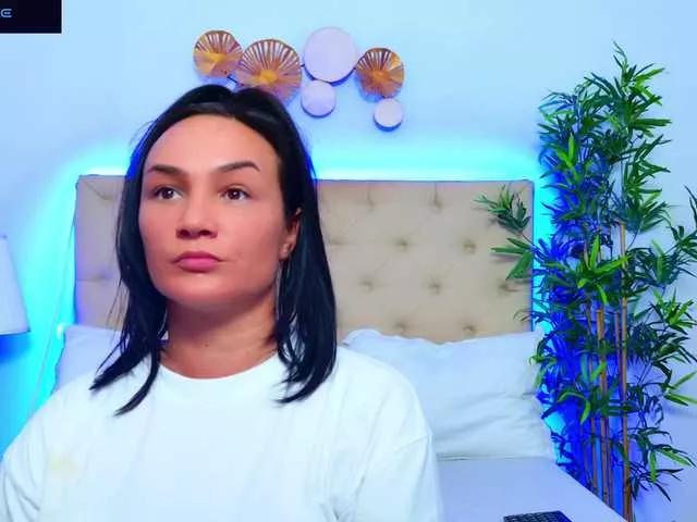 DaliyaArabian on BongaCams