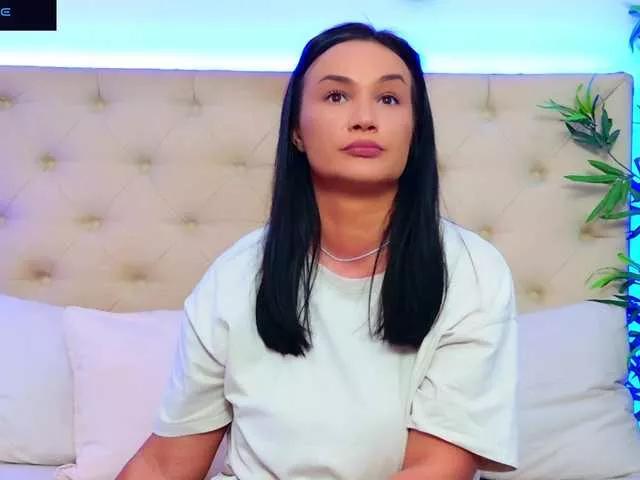 DaliyaArabian on BongaCams