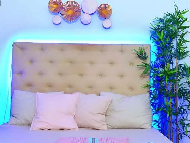 DaliyaArabian on BongaCams