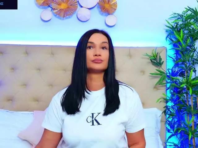 DaliyaArabian on BongaCams