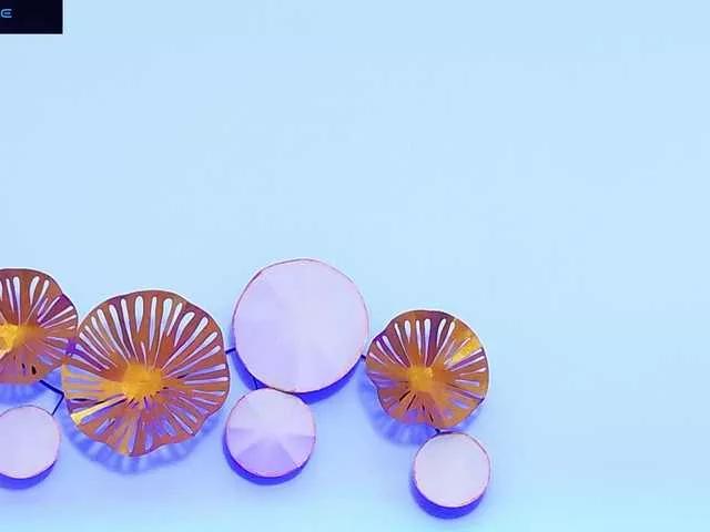 DaliyaArabian on BongaCams