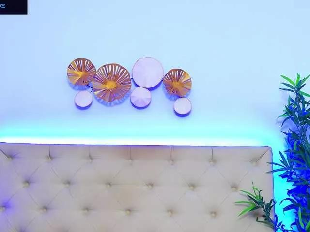 DaliyaArabian on BongaCams