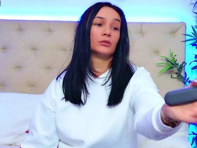 DaliyaArabian on BongaCams