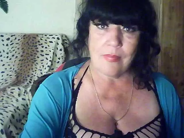 Freechat dame89 on BongaCams