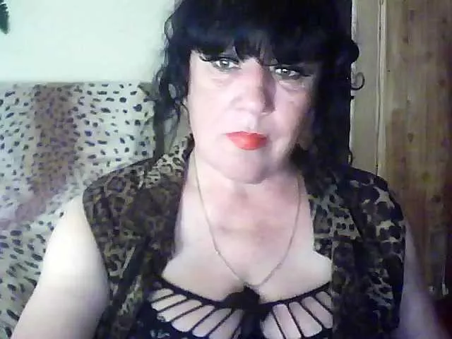 Freechat dame89 on BongaCams