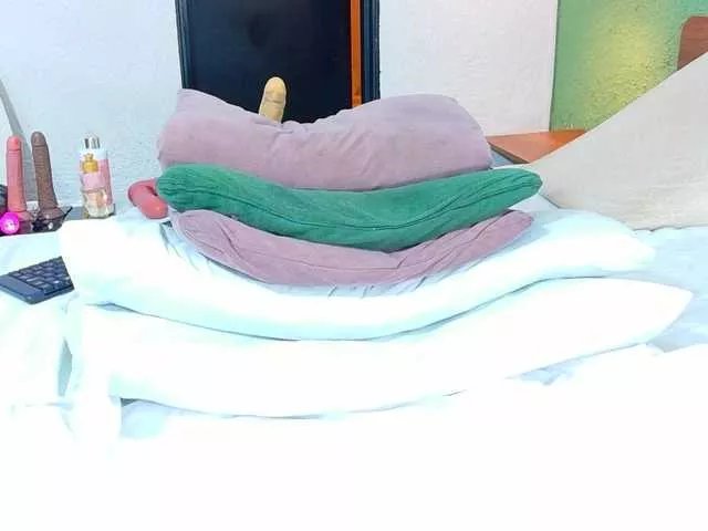 DANAABROWN on BongaCams