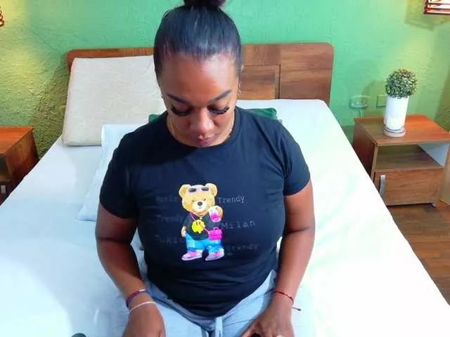 DANAABROWN on BongaCams