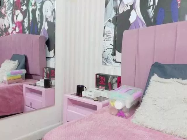 Offline Danielaa-a on BongaCams