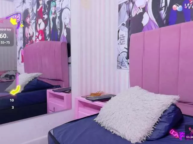 Offline Danielaa-a on BongaCams