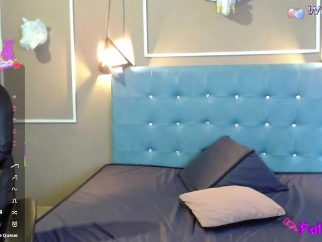 Offline Danielaa-a on BongaCams