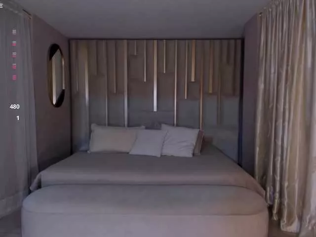 DannaCruz on BongaCams 