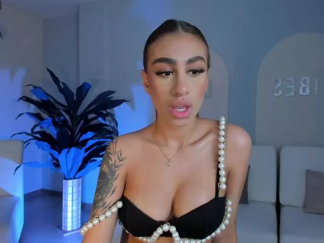 DannaCruz on BongaCams 