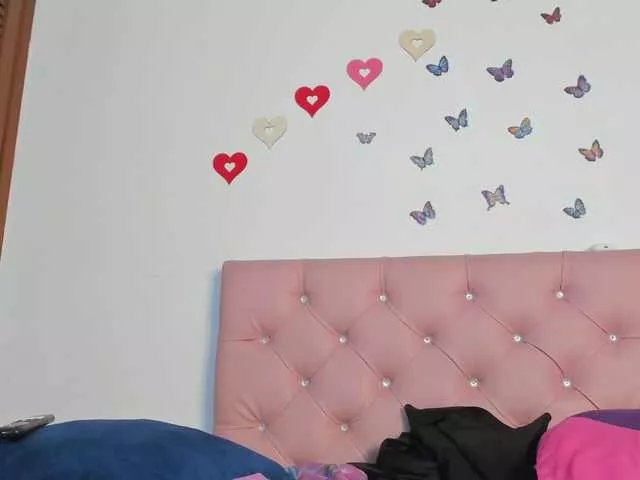 DannyOg17 on BongaCams