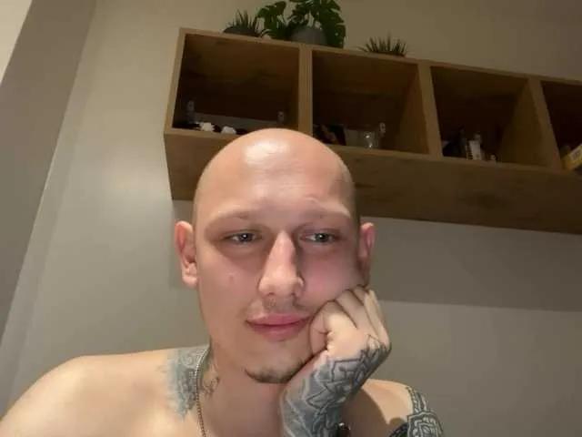 Dark-Luna — Freechat on BongaCams