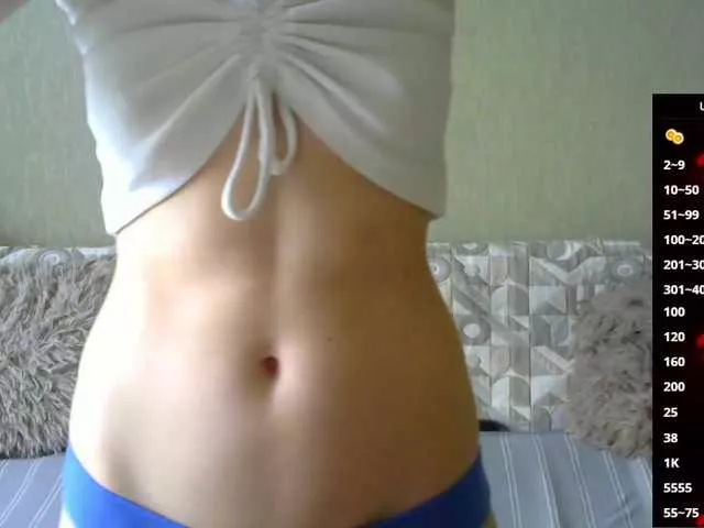 Freechat darthfloki on BongaCams