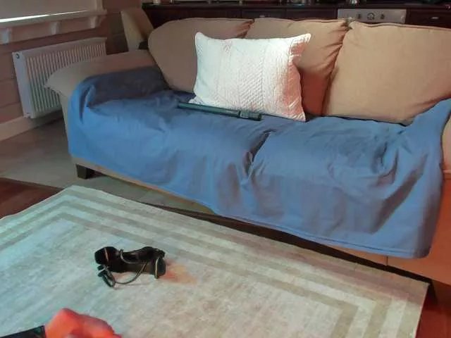 DemonicAngel on BongaCams