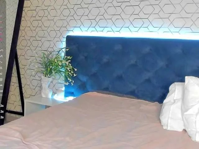 desiree-doll — Perfect creamy show today guys! Reach the goal and see my cream as soon is that possible!
