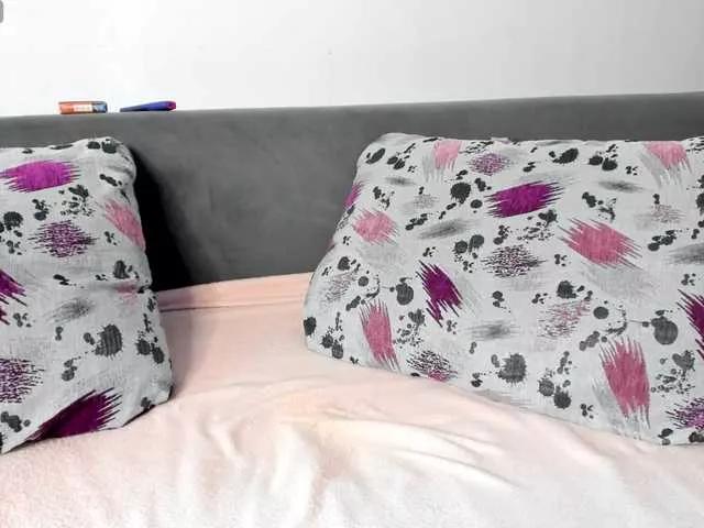 DiamondKay on BongaCams