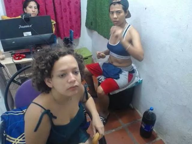 diana-rogu on BongaCams