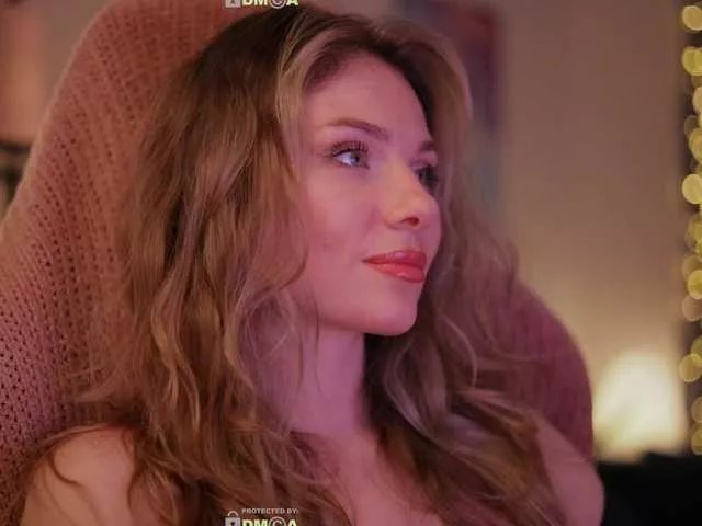 DianaMurr on BongaCams