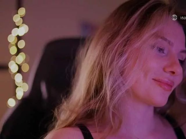 DianaMurr on BongaCams