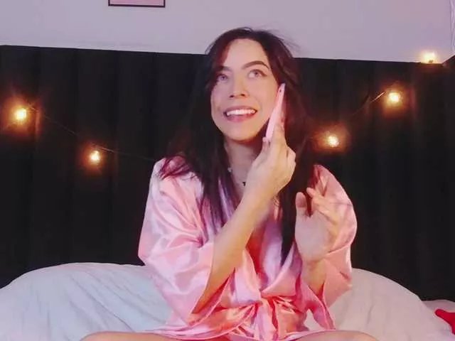 DirtyLittleSlut on BongaCams