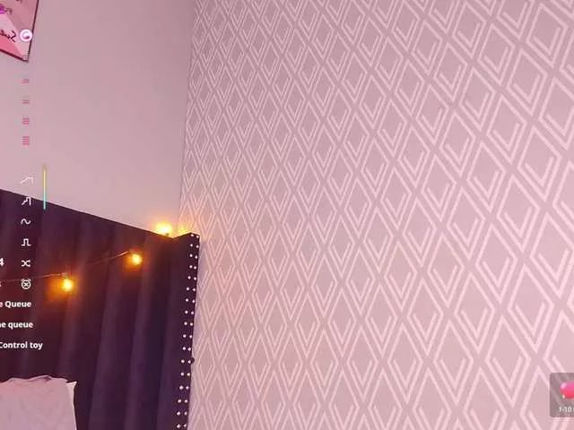 DirtyLittleSlut on BongaCams