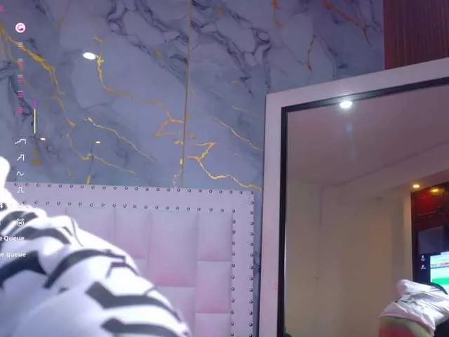 DirtyLittleSlut on BongaCams