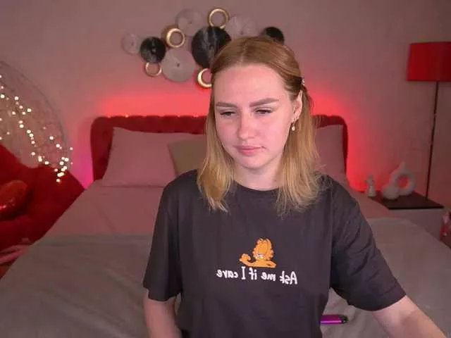DivineJass on BongaCams