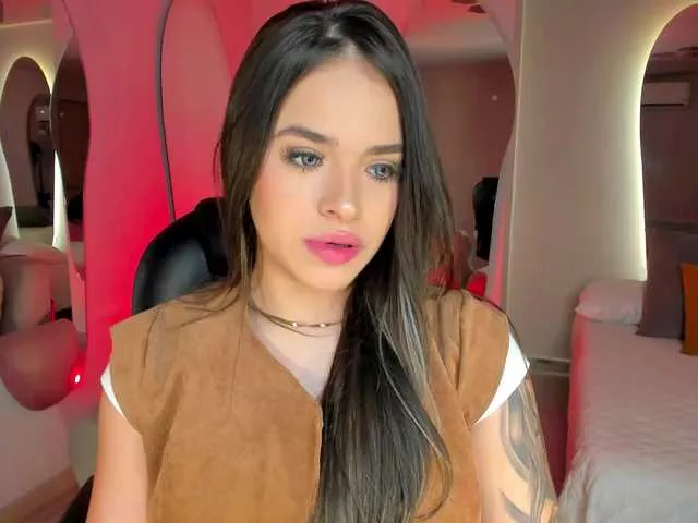 Offline DonnaStonne on BongaCams