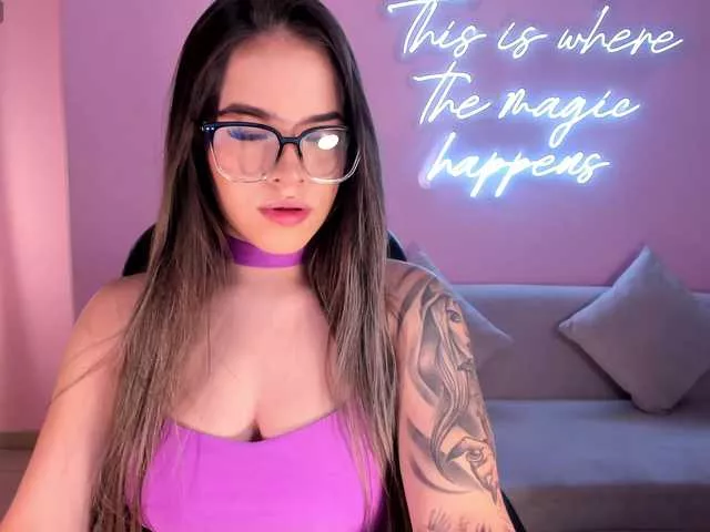 Offline DonnaStonne on BongaCams